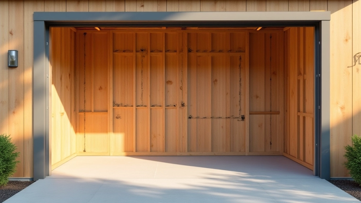 brama garażowa 2500 x 2125 jaki otwór