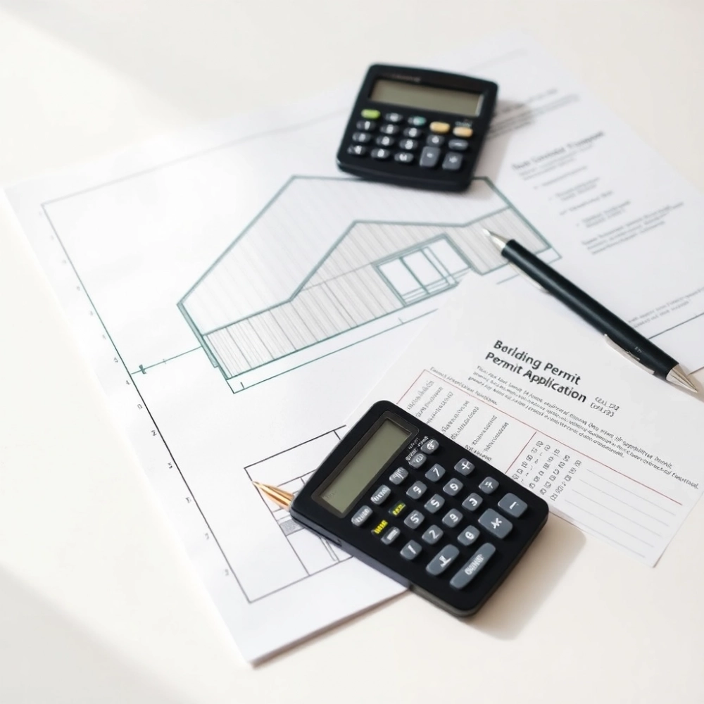 Ile Kosztuje Pozwolenie Na Budowę Garażu Blaszanego