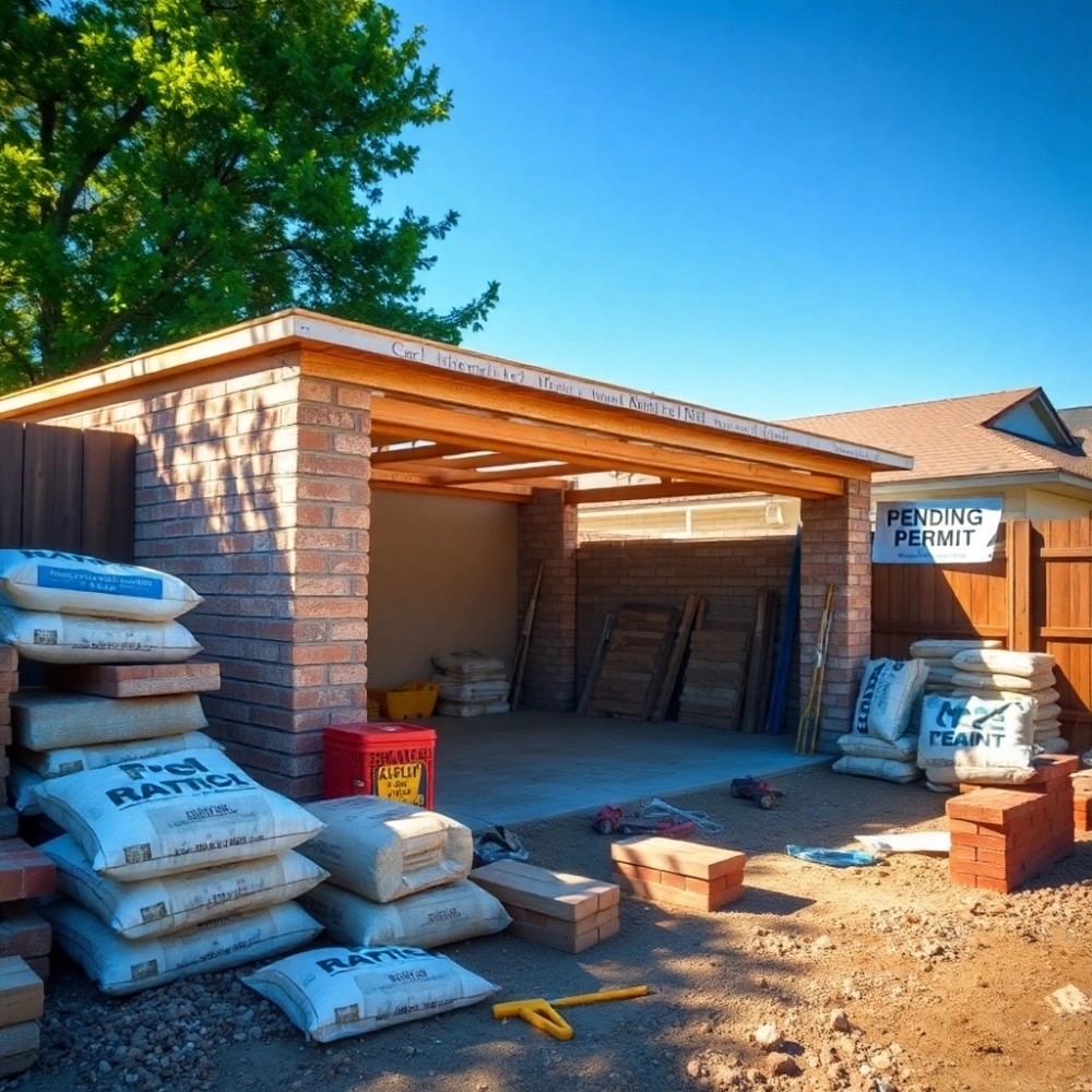 Ile Się Czeka Na Pozwolenie Na Budowę Garażu