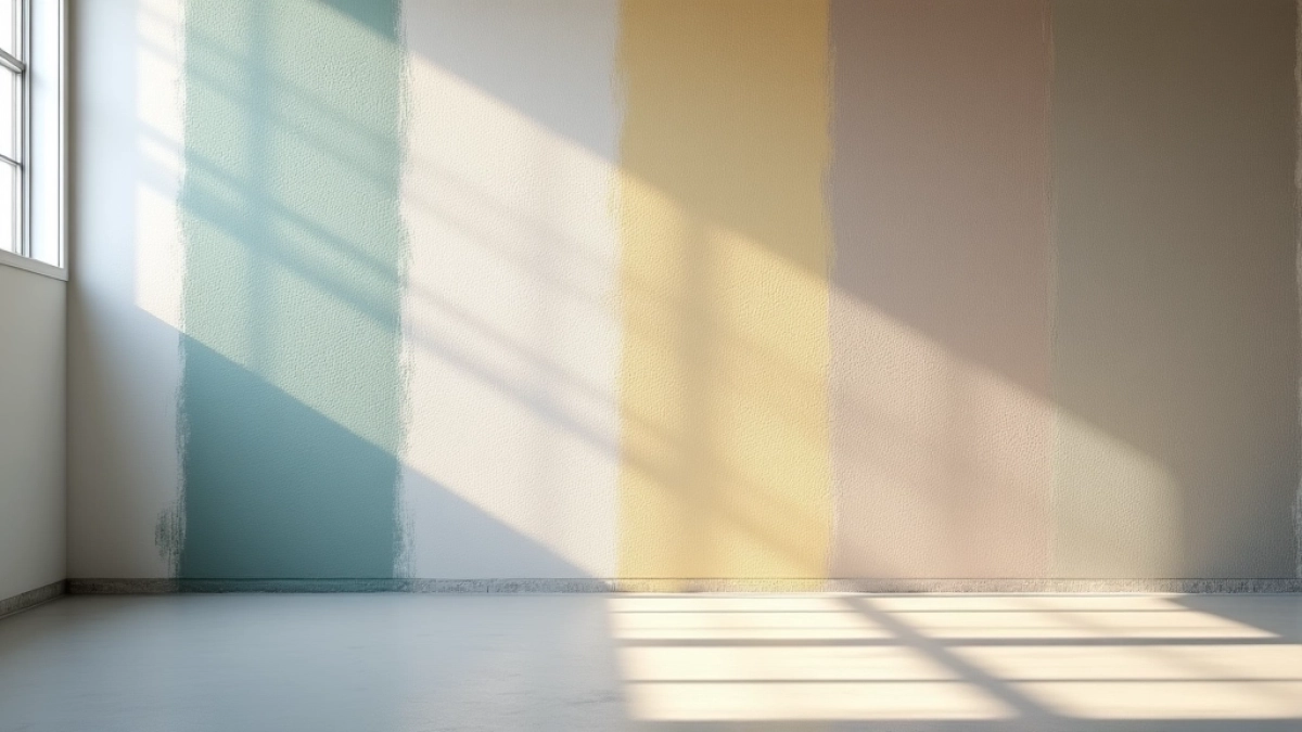 Jaka farba na ściany do garażu