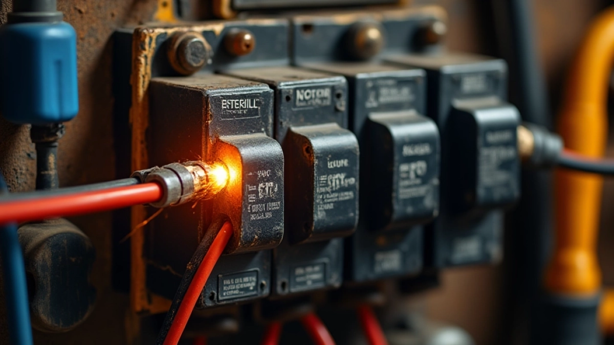 Jaka różnicówka do garażu