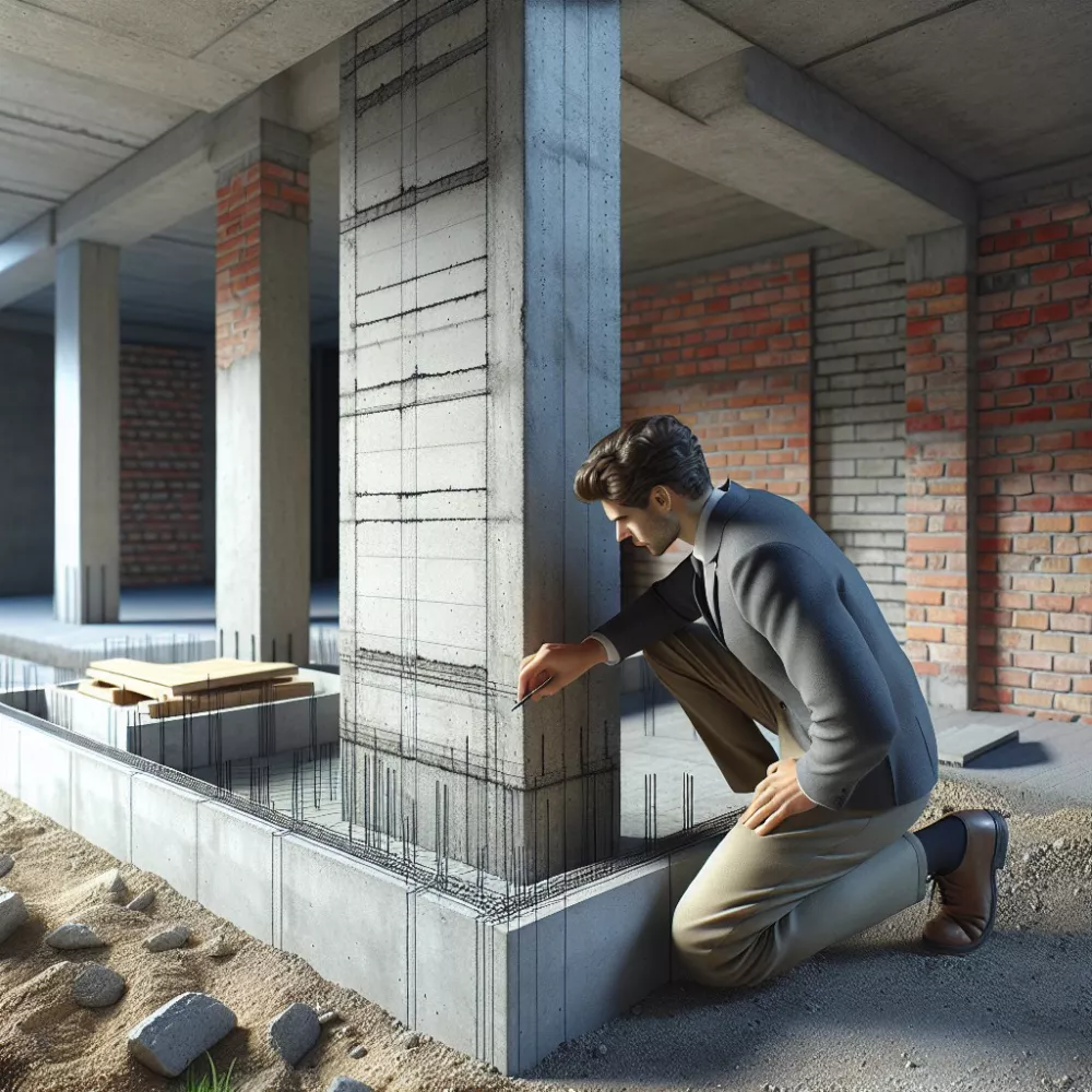 Jaki Fundament Pod Garaż Murowany