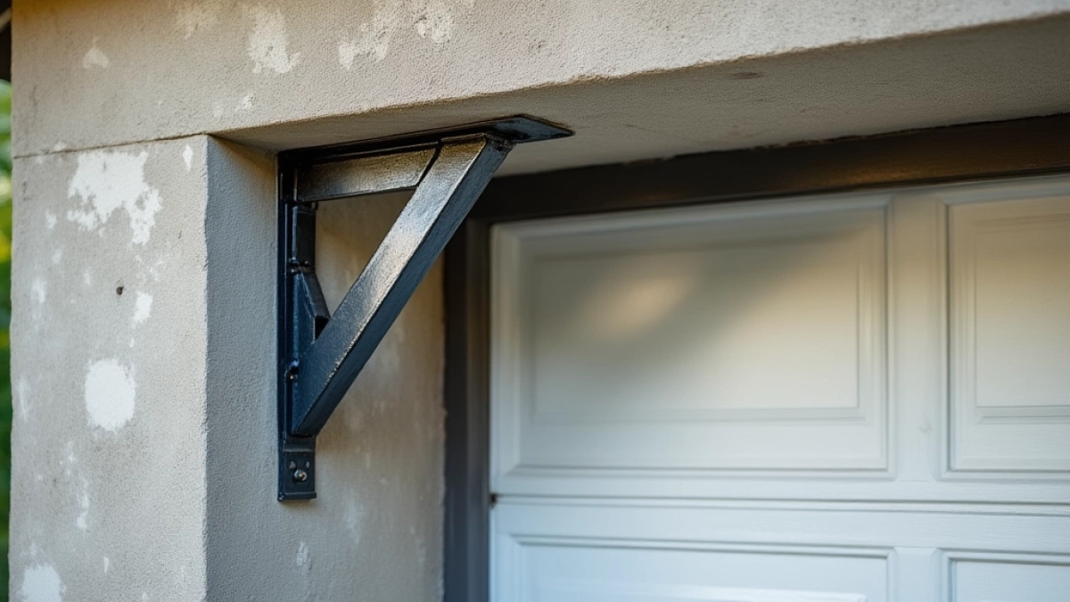 Jaki kątownik na garaż