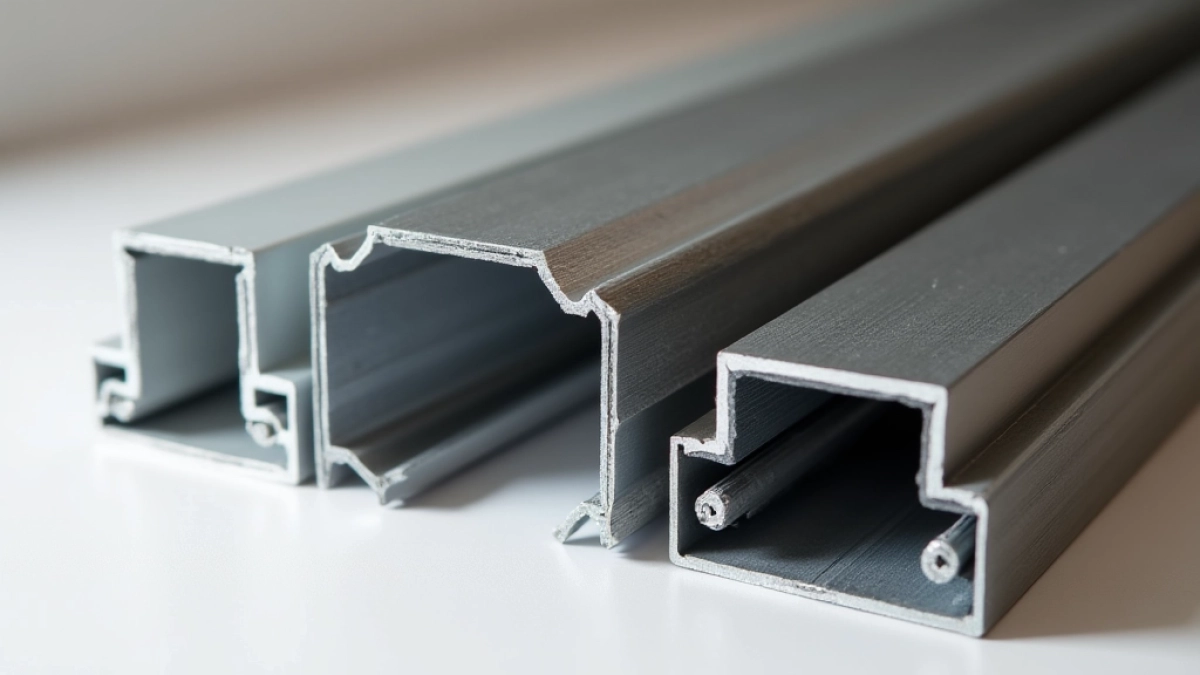 Jaki profil na drzwi garażowe