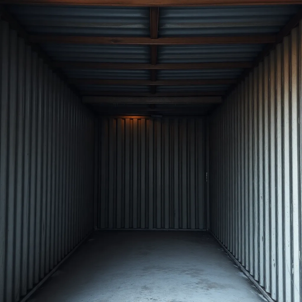 Koszt ocieplenia garażu blaszanego