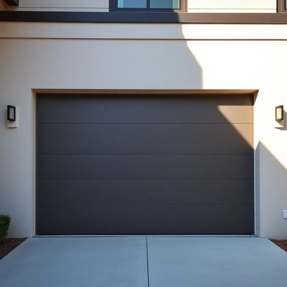 Montaż bramy garażowej WIŚNIOWSKI cena