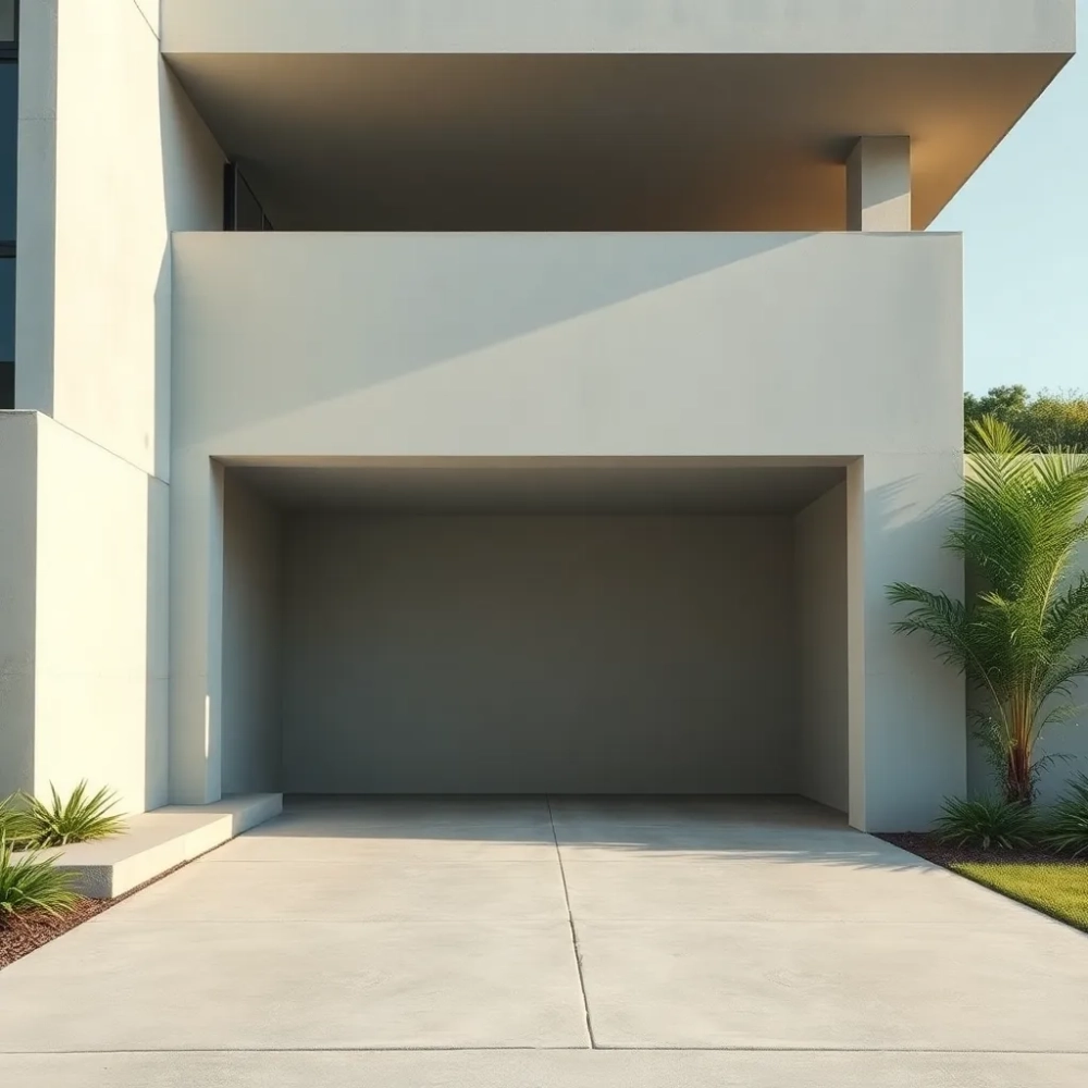 Przydomowy garaż podziemny cena