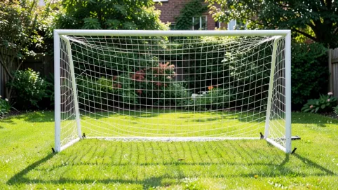 bramka piłkarska wymiary