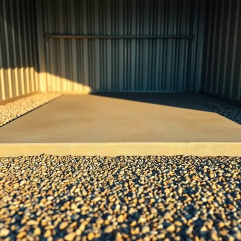 Co pod garaż blaszany