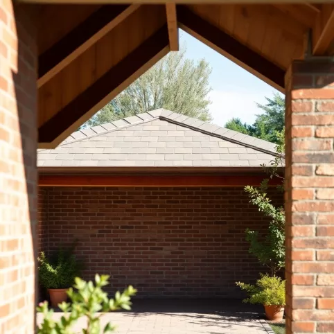 Garaż Murowany Cena Za M2