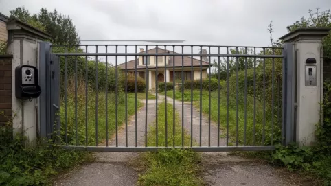 Ile kosztuje dorobienie pilota do bramy