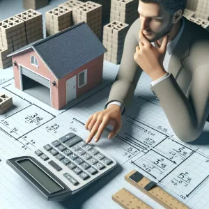 Ile Pustaków Na Garaż 35M2