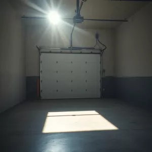 jak wyremontować garaż