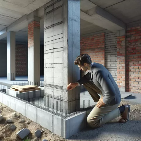 Jaki Fundament Pod Garaż Murowany