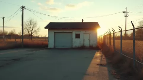 jaki garaz bez pozwolenia 2025