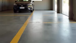 Jakie płytki do garażu na podłogę