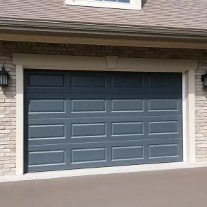 Nowa Okleina Na Bramę Garażowa