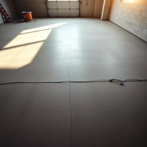 Wylewka pod garaż cena robocizny