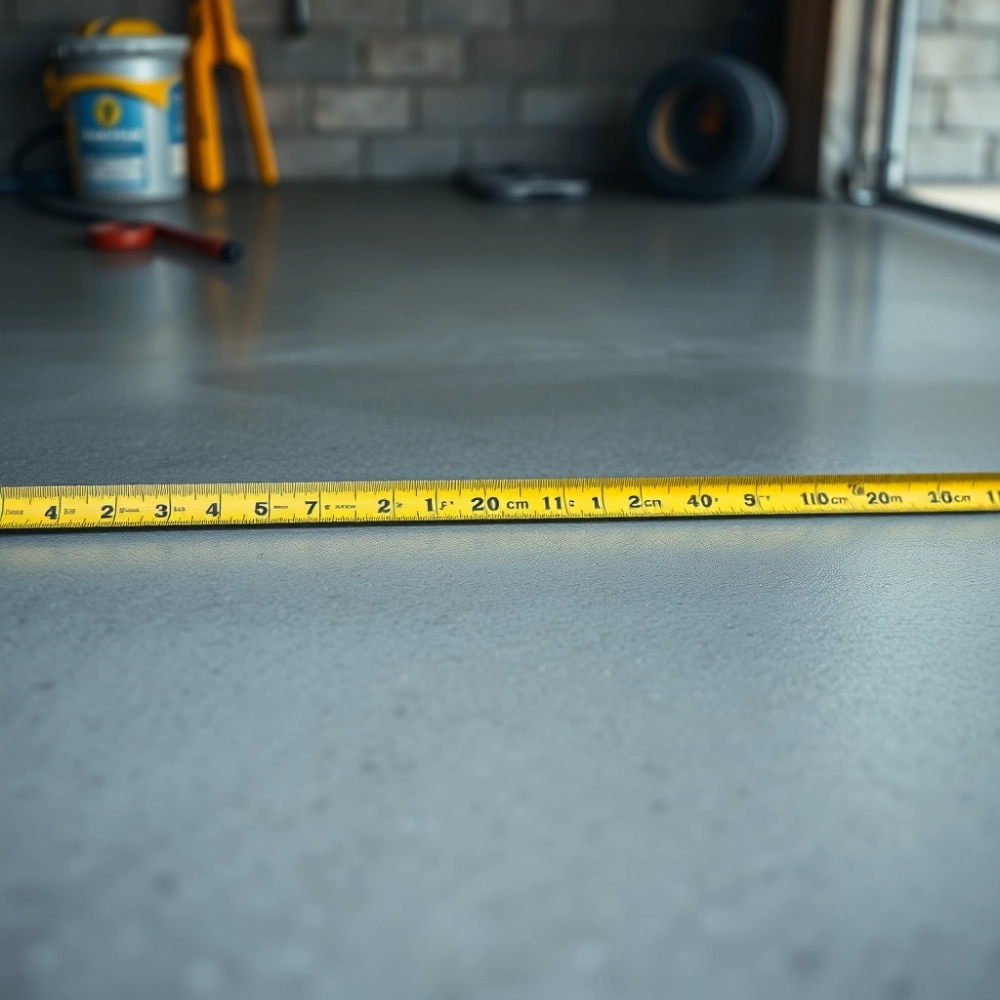 Wylewka Pod Garaż Ile Cm